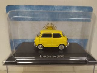 Ixo IAMA Joseso 1959 1:43 Nuevo
