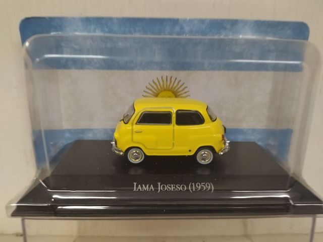 Ixo IAMA Joseso 1959 1:43 Nuevo