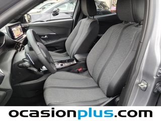 Peugeot 2008 Allure Hybrid eDCS6 107 kW (145 CV)