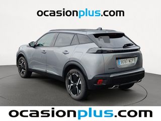 Peugeot 2008 Allure Hybrid eDCS6 107 kW (145 CV)