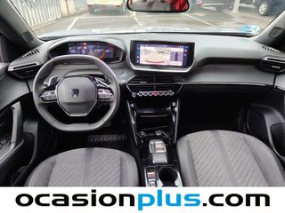 Peugeot 2008 Allure Hybrid eDCS6 107 kW (145 CV)