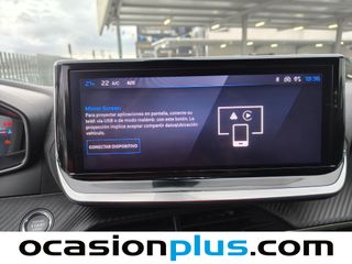 Peugeot 2008 Allure Hybrid eDCS6 107 kW (145 CV)