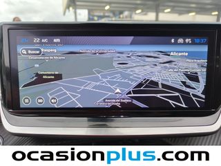 Peugeot 2008 Allure Hybrid eDCS6 107 kW (145 CV)