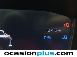 Peugeot 2008 Allure Hybrid eDCS6 107 kW (145 CV)
