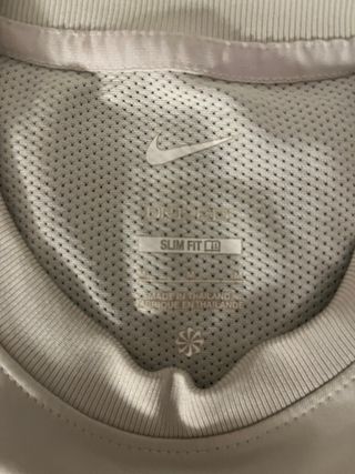Camiseta Nike 