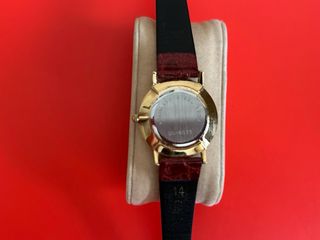 RELOJ DE PULSERA BASSEL