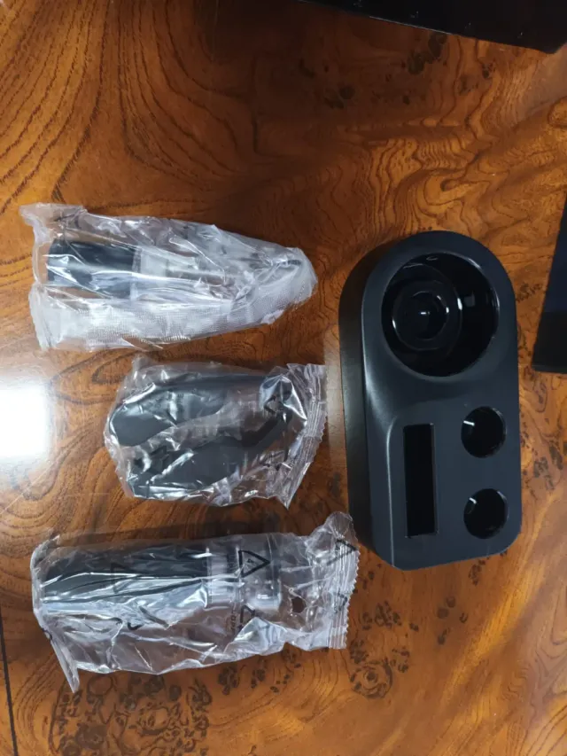 Sacacorchos Eléctrico CLINTON