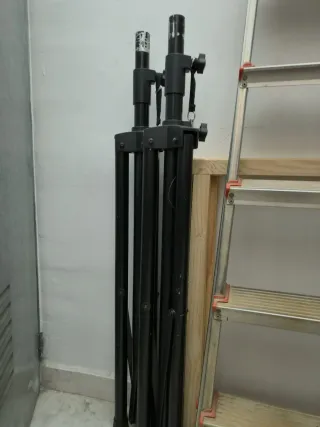 Altavoces Acoustic Control AC 15