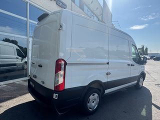 Ford Transit L2H2 2.0tdci 130cv 2024 NUEVO