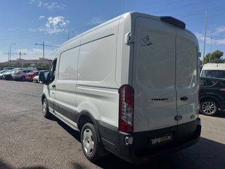 Ford Transit L2H2 2.0tdci 130cv 2024 NUEVO