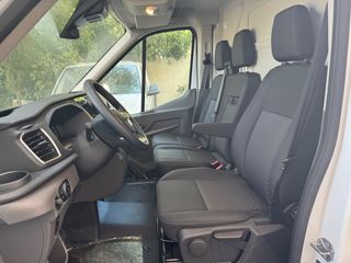 Ford Transit L2H2 2.0tdci 130cv 2024 NUEVO