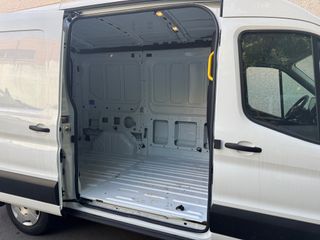 Ford Transit L2H2 2.0tdci 130cv 2024 NUEVO