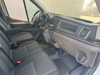 Ford Transit L2H2 2.0tdci 130cv 2024 NUEVO
