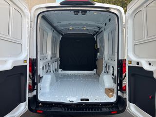 Ford Transit L2H2 2.0tdci 130cv 2024 NUEVO