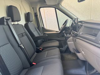 Ford Transit L2H2 2.0tdci 130cv 2024 NUEVO