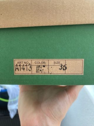 Zapato comunión niño sin estrenar