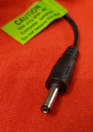 Cargador JBL Duet 15V 1100mA