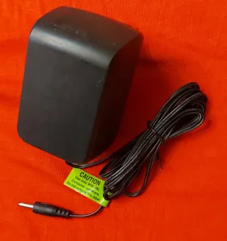 Cargador JBL Duet 15V 1100mA