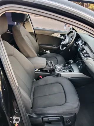 Audi A6 2011