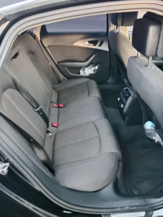 Audi A6 2011