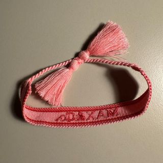 Bracciale MAX&Co. rosa 