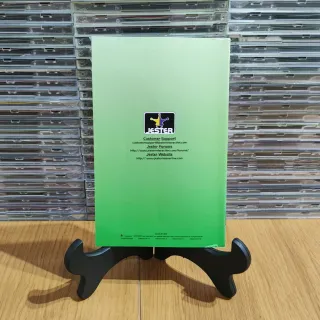 Manual PS2 Music 3000 Jester