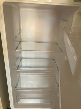Frigorífico Combi OK OFK 471 F W