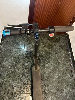 Patinete Eléctrico Xiaomi