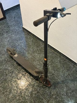 Patinete Eléctrico Xiaomi