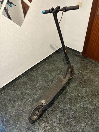 Patinete Eléctrico Xiaomi