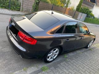 Audi A4 2008
