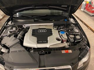 Audi A4 2008
