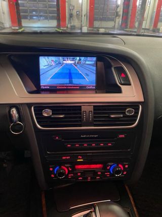 Audi A4 2008