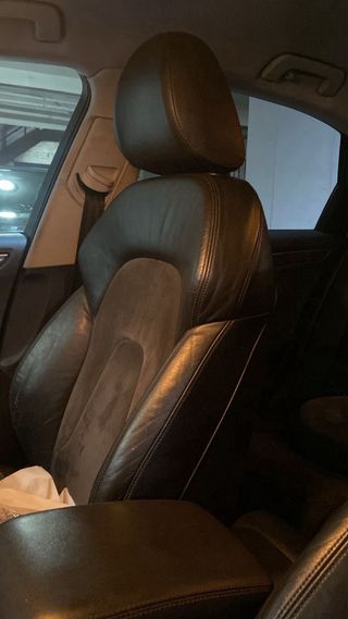 Audi A4 2008