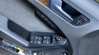Audi A4 2008