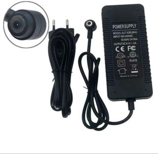 Cargador patinete Xiaomi 4/4 Pro/Mi 4