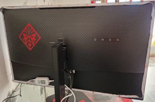 PC Gaming Mars Gaming + Monitor HP Omen