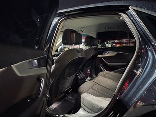 Audi A4 limusine 2016 