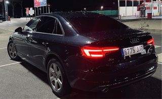 Audi A4 limusine 2016 