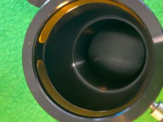 Tubo Extensión Astronómico GSO 80mm 2