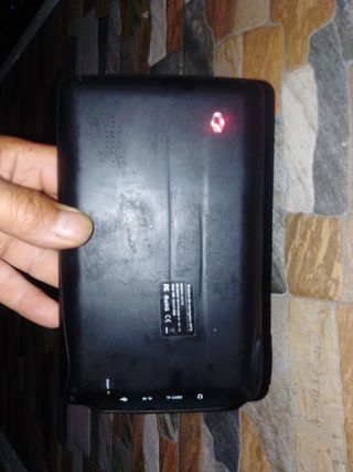 GPS Piloton A11S
