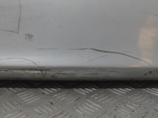 PORTON TRASERO FORD PROBE
