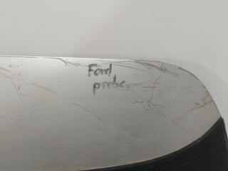 PORTON TRASERO FORD PROBE