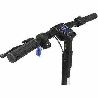 Patinete Eléctrico Dualtron Dolphin - Precintado