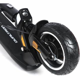 Patinete Eléctrico Dualtron Dolphin - Precintado