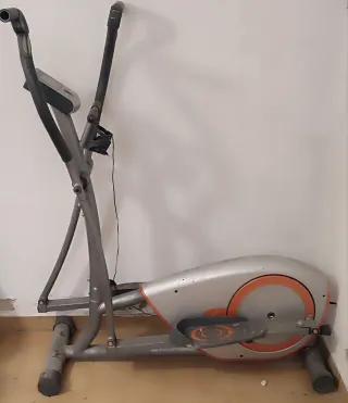 Bicicleta Elíptica Domyos FC 600