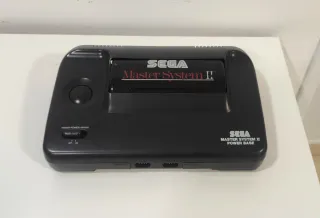 Sega Master System II