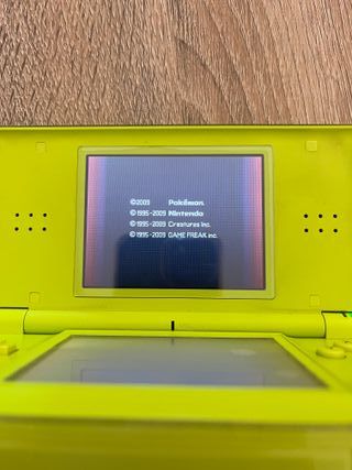 Pokémon Platino