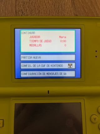 Pokémon Platino