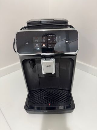 Cafetera Superautomática Philips Serie 2300